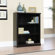 Sauder Storage Three Shelf Bookcase