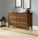 Sauder Shoal Creek 6 Drawer Dresser