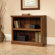Sauder Storage Bookcase