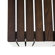 Wildon Home &reg; Wakefield Slat Table / Bench