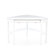 Wildon Home &reg; Watson 42" W Corner Desk