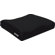 Drive Medical Molded General Use 1.75" Wheelchair Seat Cushion in Black