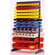 Quantum Storage Complete Storage Unit with 156 Classic Bins
