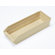 Quantum Storage Economy Shelf Bin (4" H x 6 5/8" W x 17 7/8" D)
