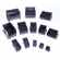Quantum Storage Recycled Ultra Series Bins (5" H x 16 1/2" W x 10 7/8" D)