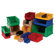 Quantum Storage Ultra Series Bin with Optional Dividers and Windows (5" H x 11" W x 10 7/8" D)