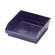 Quantum Storage Recycled Shelf Bin (4" H x 11 1/8" W x 11 5/8" D)