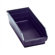 Quantum Storage Recycled Shelf Bin (4" H x 6 5/8" W x 17 7/8" D)