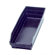 Quantum Storage Recycled Shelf Bin (4" H x 6 5/8" W x 23 5/8" D)