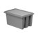 Quantum Storage Stack and Nest Storage Tote Lids for snt240