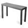 Lloyd Flanders Contempo Parson's Console Dining Table