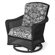 Lloyd Flanders Grand Traverse Swivel Glider Lounge Chair
