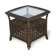 Lloyd Flanders Haven Side Table