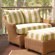 Lloyd Flanders Napa Deep Seating Chair and Half w/ Cushions