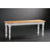Boraam Industries Inc Farmhouse Wooden Bench