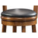 Boraam Industries Inc Palmetto 29" Bar Stool in Fruitwood