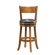 Boraam Industries Inc Florence 3 Piece Pub Set in Fruitwood