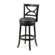 Boraam Industries Inc Florence 29" Bar Stool in Black