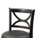 Boraam Industries Inc Florence 29" Bar Stool in Black