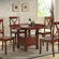 Boraam Industries Inc Madison Dining Table
