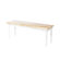 Boraam Industries Inc Farmhouse Wooden Bench