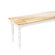 Boraam Industries Inc Farmhouse Wooden Bench