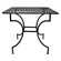 Pangaea Home and Garden 3 Piece Dining Set