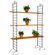 Pangaea Home and Garden Magazine/Towel Rack