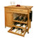 Catskill Craftsmen, Inc. Kitchen Cart