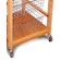 Catskill Craftsmen, Inc. Kitchen Cart