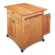 Catskill Craftsmen, Inc. The Big Island Kitchen Cart