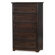 Atlantic Furniture Manhattan 5 Drawer Chest