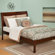 Atlantic Furniture Urban Lifestyle Portland Bed