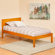 Atlantic Furniture Urban Lifestyle Orlando Headboard