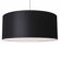Moooi Round Boon Drum Pendant