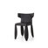 Moooi Monster Leather Side Chair