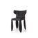Moooi Monster Leather Side Chair