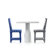 Moooi Replacement Buttons for Gothic Chair (Set of 36)