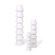 Moooi Set Up Shades 5 Floor Lamp