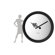 Moooi Big Ben Clock