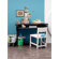 Moooi 29.92" 2 Tops Writing Desk
