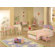 Teamson Kids Magic Garden Kids' 3 Piece Table and Chair Set