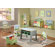 Teamson Kids Sunny Safari Kid's Desk Chair