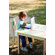 Teamson Kids Transportation Kid's Desk Chair (Set of 2)