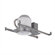 Sea Gull Lighting 4" New Construction Non-IC Recessed Housing
