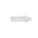 Sea Gull Lighting 13W Quad Tube Instant Start Compact Fluorescent Light Bulb