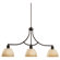 Sea Gull Lighting Island Pendant