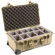 Pelican Products Case with Padded Divider