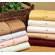 Simple Luxury 300 Thread Count Solid Sheet Set