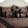Simple Luxury Giovanni 7 Piece Bed in a Bag Set